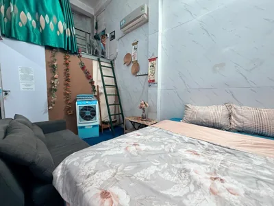 H2 Homestay Old Quarter automatic check-in 1 – 사진 2