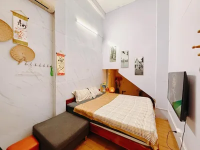 H2 Homestay Old Quarter automatic check-in 1 – 사진 3
