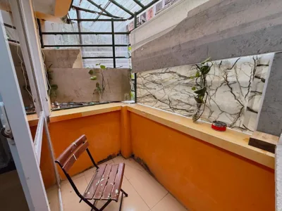 H2 Homestay Old Quarter automatic check-in 1 – 사진 4
