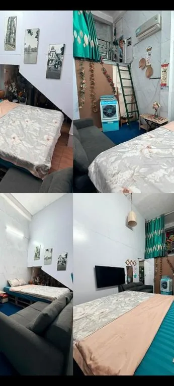 H2 Homestay Old Quarter automatic check-in 1 – 사진 9