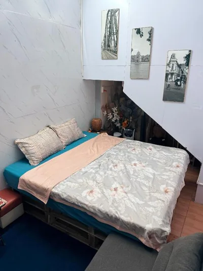 H2 Homestay Old Quarter automatic check-in 1 – 사진 12